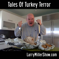 Tales Of Turkey Terror! (Rebroadcast)