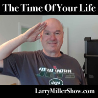 The Time Of Your Life