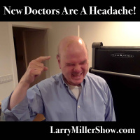 New Doctors Are A Headache!