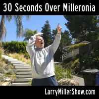 30 Seconds Over Milleronia