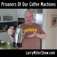 Prisoners Of Our Coffee Machines
