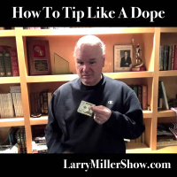 How To Tip Like A Dope