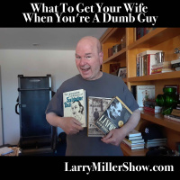 What To Get Your Wife When Youre A Dumb Guy
