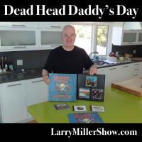 Dead Head Daddys Day (Rebroadcast)