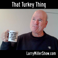 That Turkey Thing