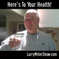 Heres To Your Health!