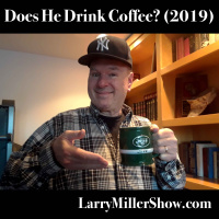 Does He Drink Coffee? (2019)