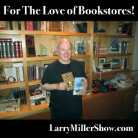 For The Love of Bookstores!