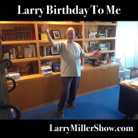 Larry Birthday To Me