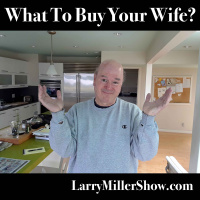 What To Buy Your Wife?