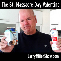 The St. Massacre Day Valentine