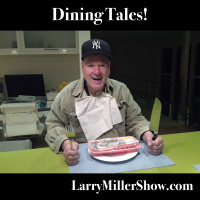 Dining Tales!