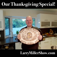 Our Thanksgiving Special!