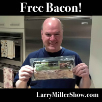 Free Bacon!