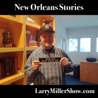 New Orleans Stories