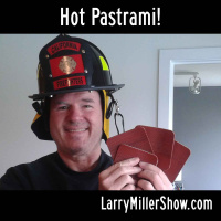 Hot Pastrami!