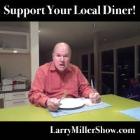 Support Your Local Diner!