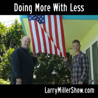 Doing More With Less (Rebroadcast)