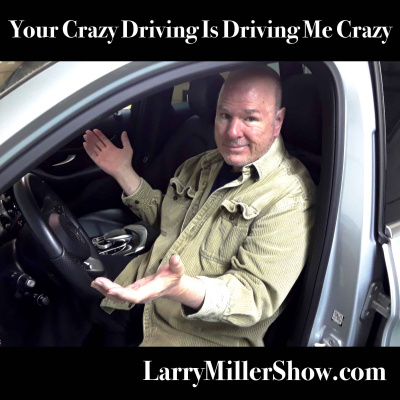Larry Miller Show