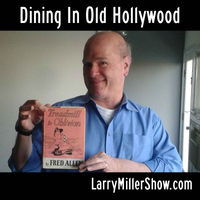 Larry Miller Show