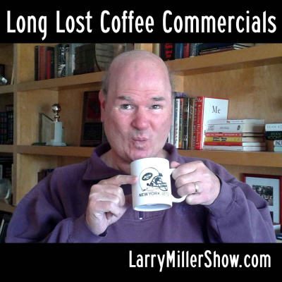 Larry Miller Show