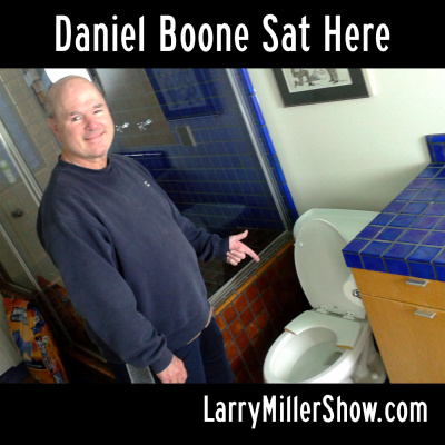 Larry Miller Show