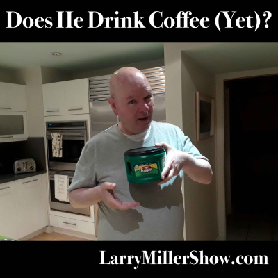 Larry Miller Show