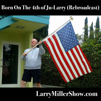 Larry Miller Show