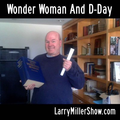 Larry Miller Show