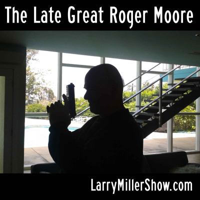 Larry Miller Show