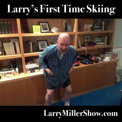 Larry Miller Show