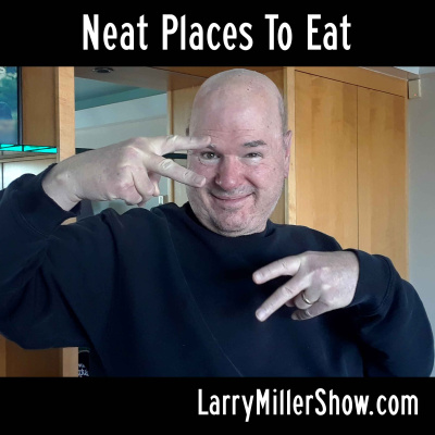 Larry Miller Show