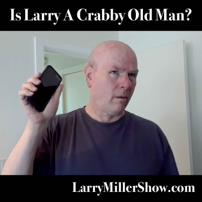 Larry Miller Show
