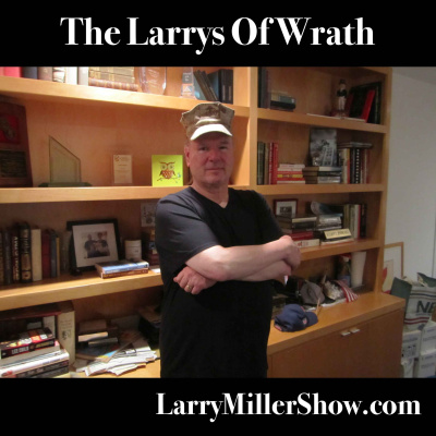Larry Miller Show