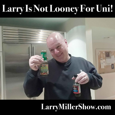 Larry Miller Show
