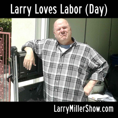 Larry Miller Show