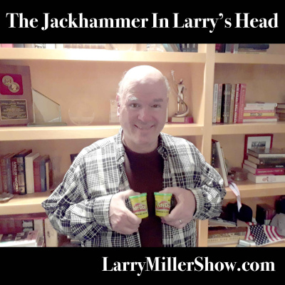 Larry Miller Show