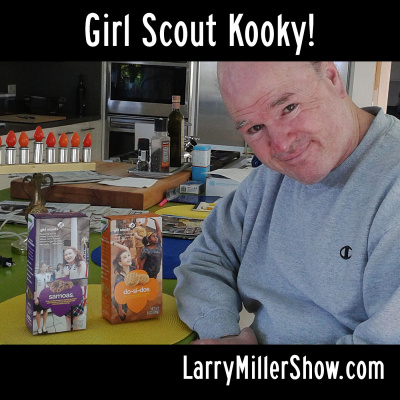 Larry Miller Show