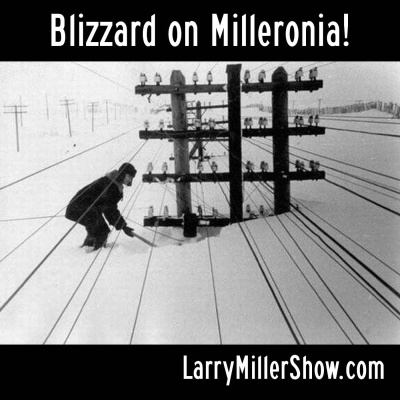 Larry Miller Show
