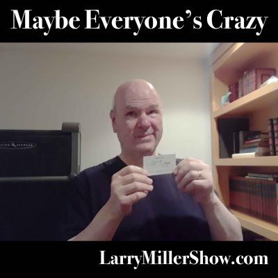 Larry Miller Show