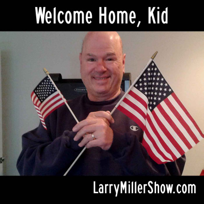 Larry Miller Show