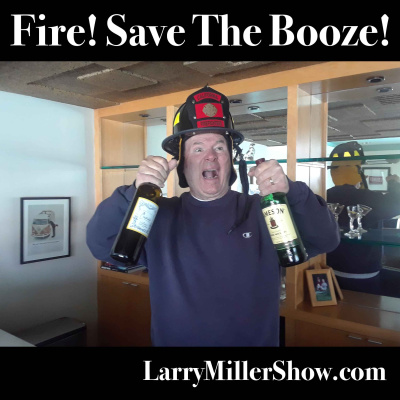 Larry Miller Show