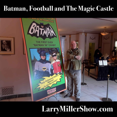 Larry Miller Show