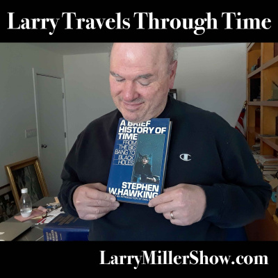 Larry Miller Show