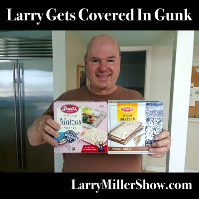 Larry Miller Show