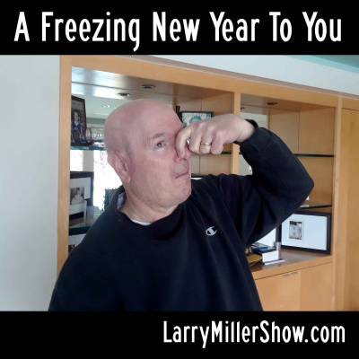Larry Miller Show