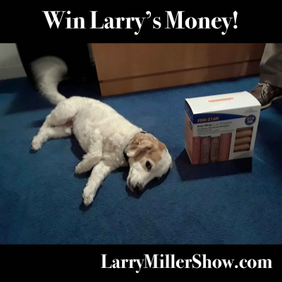 Larry Miller Show