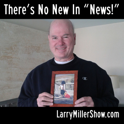 Larry Miller Show