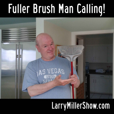 Larry Miller Show
