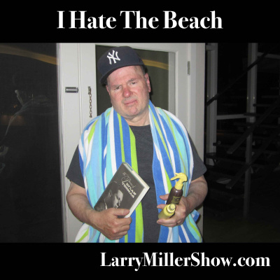 Larry Miller Show